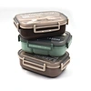 large lunch box for women